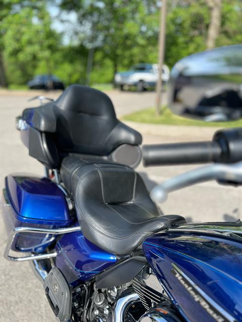 2016 Harley-Davidson Road Glide® Ultra in Franklin, Tennessee - Photo 7