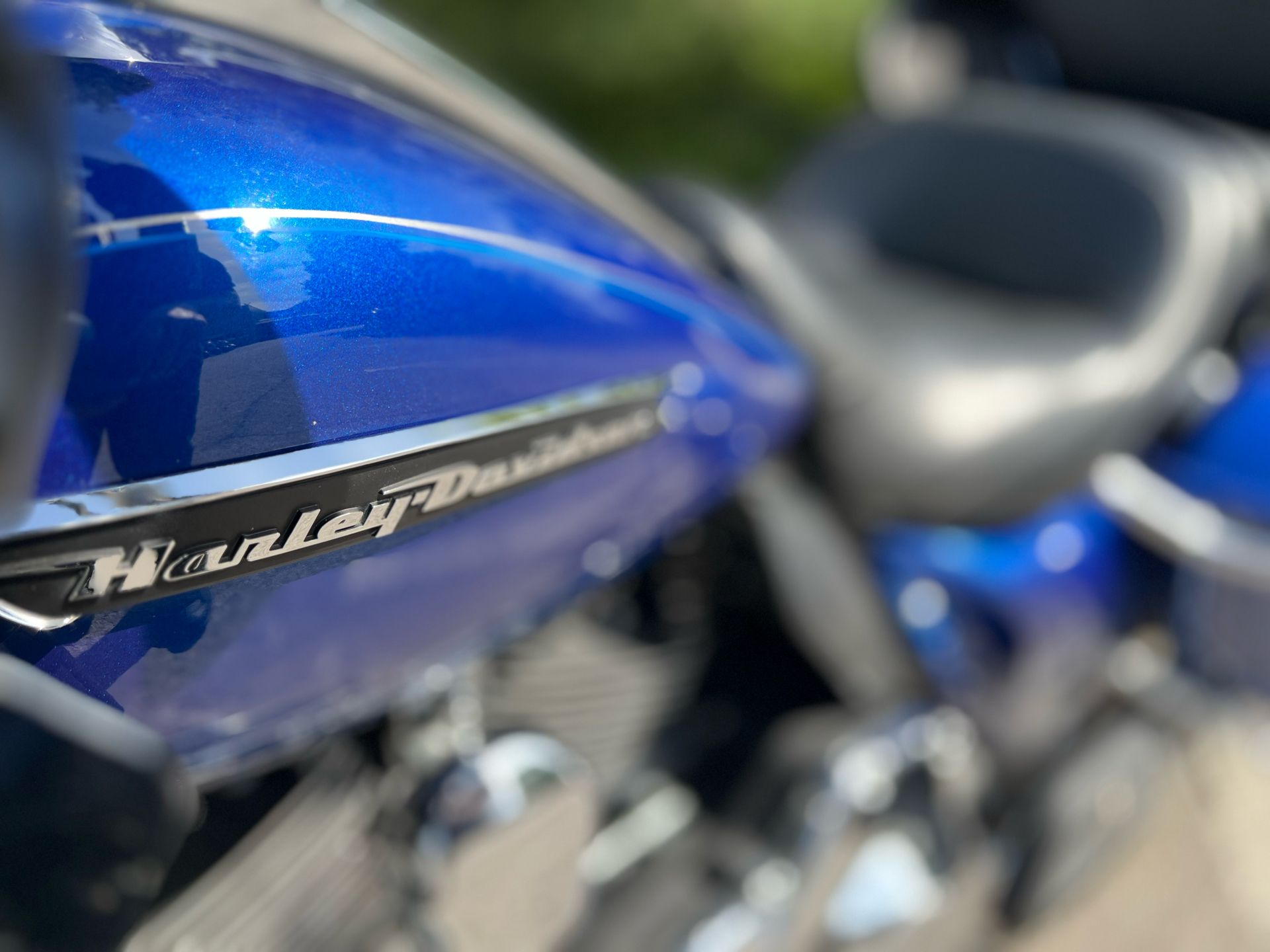 2016 Harley-Davidson Road Glide® Ultra in Franklin, Tennessee - Photo 17