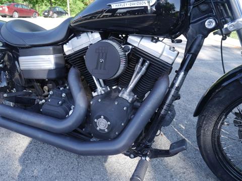 2010 Harley-Davidson Dyna® Street Bob® in Franklin, Tennessee - Photo 2