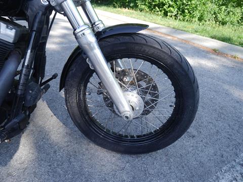 2010 Harley-Davidson Dyna® Street Bob® in Franklin, Tennessee - Photo 3