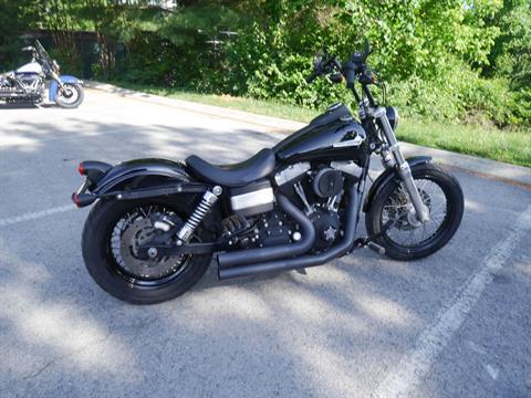 2010 Harley-Davidson Dyna® Street Bob® in Franklin, Tennessee - Photo 11