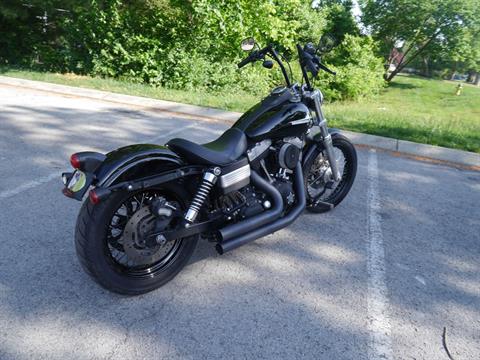 2010 Harley-Davidson Dyna® Street Bob® in Franklin, Tennessee - Photo 13