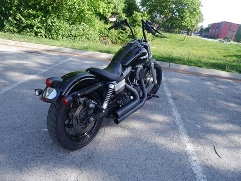 2010 Harley-Davidson Dyna® Street Bob® in Franklin, Tennessee - Photo 14