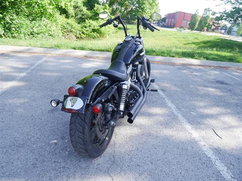 2010 Harley-Davidson Dyna® Street Bob® in Franklin, Tennessee - Photo 15