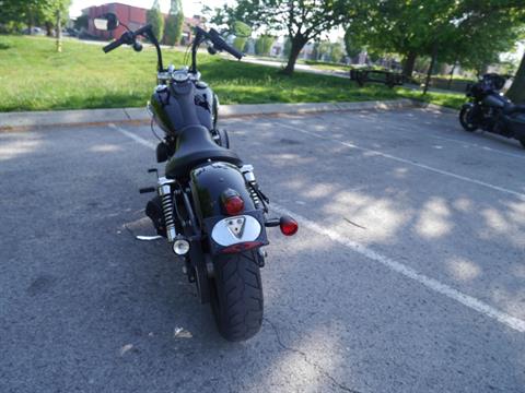 2010 Harley-Davidson Dyna® Street Bob® in Franklin, Tennessee - Photo 17