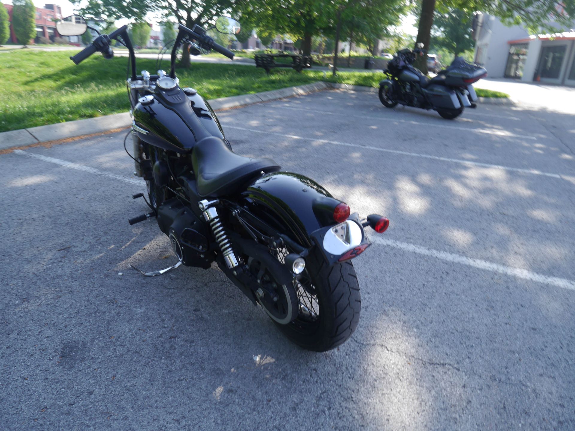 2010 Harley-Davidson Dyna® Street Bob® in Franklin, Tennessee - Photo 18