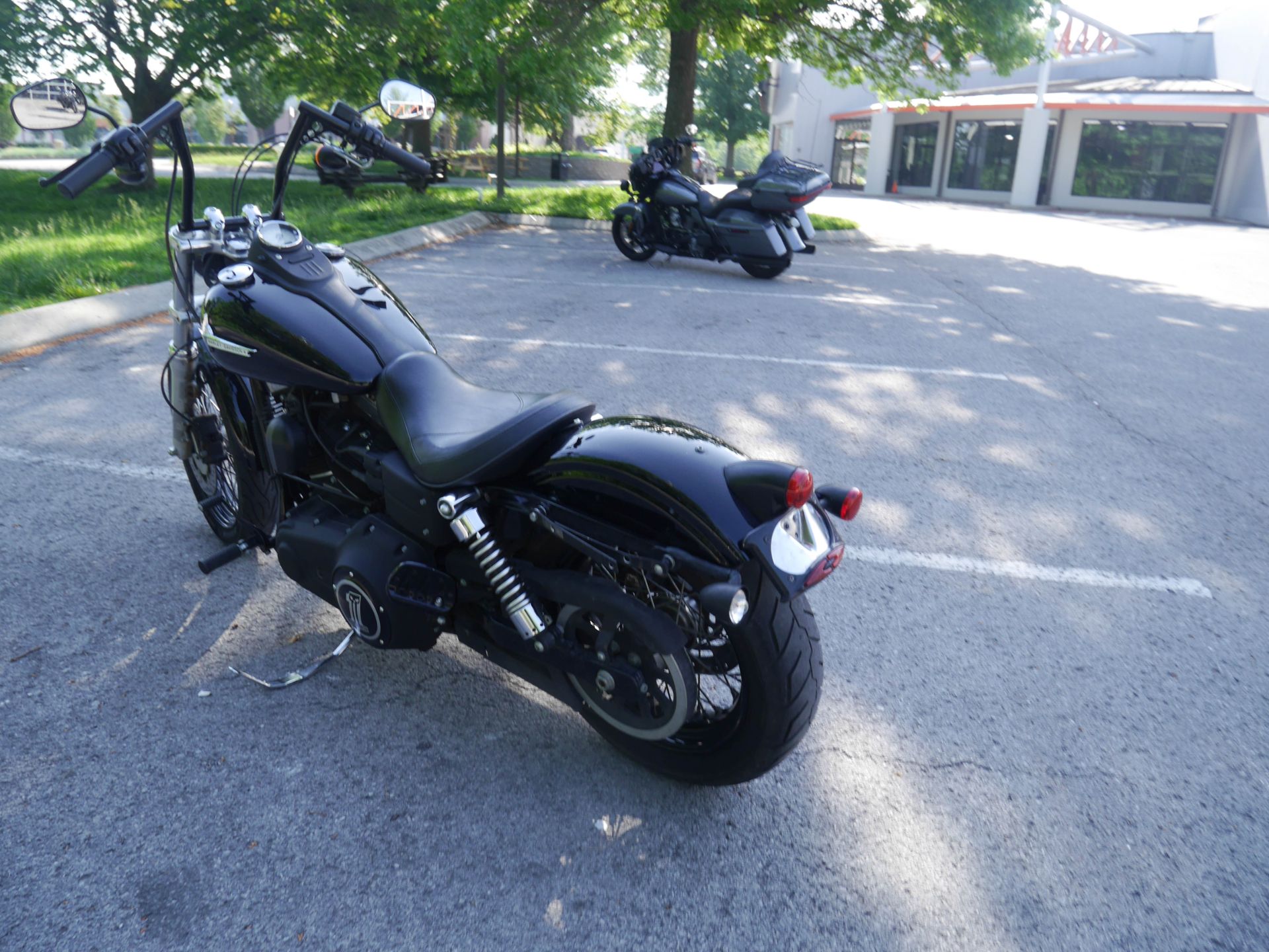 2010 Harley-Davidson Dyna® Street Bob® in Franklin, Tennessee - Photo 19