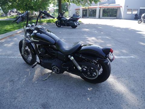 2010 Harley-Davidson Dyna® Street Bob® in Franklin, Tennessee - Photo 20