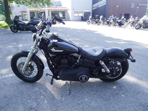2010 Harley-Davidson Dyna® Street Bob® in Franklin, Tennessee - Photo 22