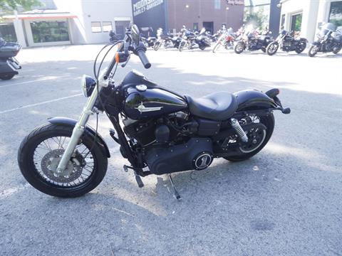 2010 Harley-Davidson Dyna® Street Bob® in Franklin, Tennessee - Photo 23