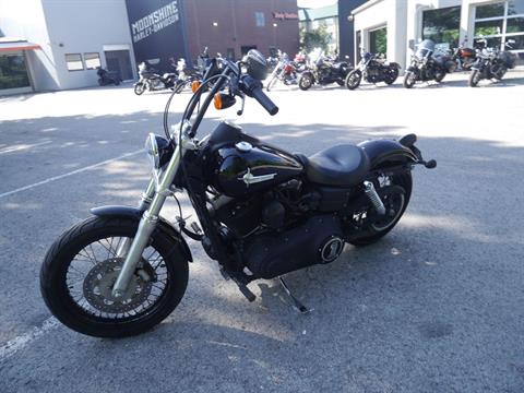 2010 Harley-Davidson Dyna® Street Bob® in Franklin, Tennessee - Photo 24