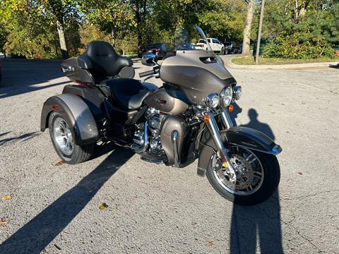 2023 Harley-Davidson Tri Glide® Ultra in Franklin, Tennessee - Photo 4