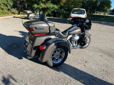 2023 Harley-Davidson Tri Glide® Ultra in Franklin, Tennessee - Photo 7