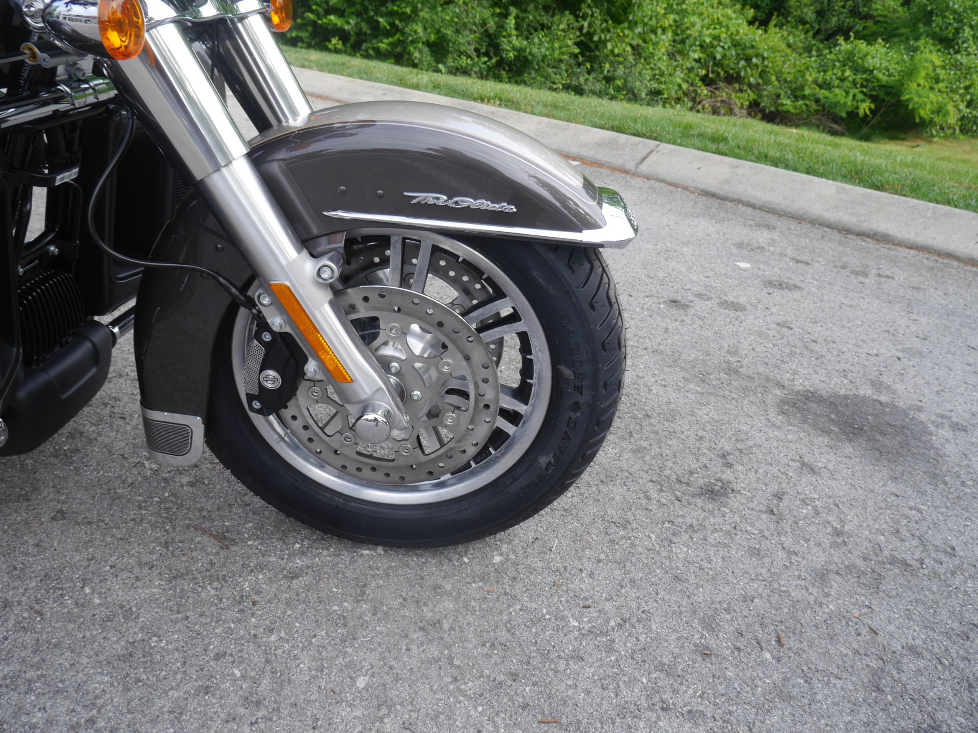 2023 Harley-Davidson Tri Glide® Ultra in Franklin, Tennessee - Photo 3