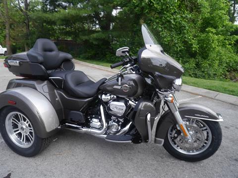 2023 Harley-Davidson Tri Glide® Ultra in Franklin, Tennessee - Photo 5