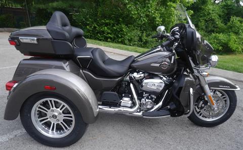 2023 Harley-Davidson Tri Glide® Ultra in Franklin, Tennessee - Photo 6