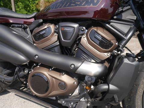 2021 Harley-Davidson Sportster® S in Franklin, Tennessee - Photo 2