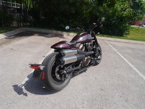 2021 Harley-Davidson Sportster® S in Franklin, Tennessee - Photo 12