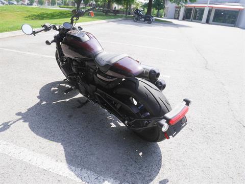 2021 Harley-Davidson Sportster® S in Franklin, Tennessee - Photo 17