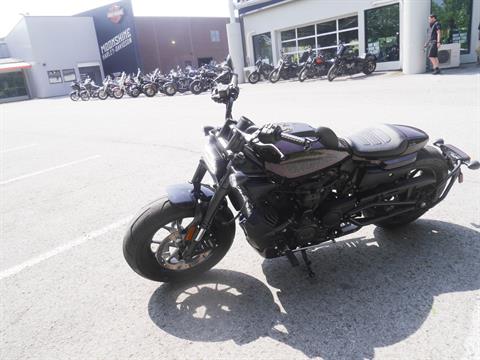 2021 Harley-Davidson Sportster® S in Franklin, Tennessee - Photo 21