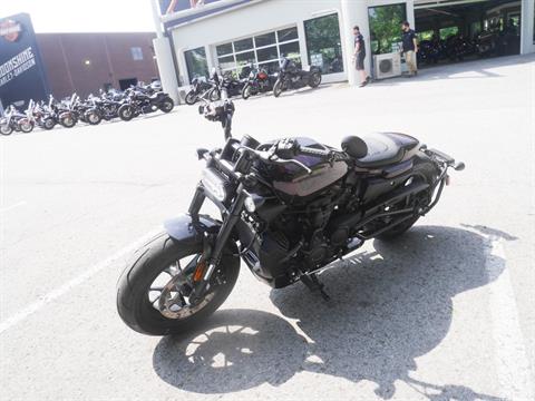2021 Harley-Davidson Sportster® S in Franklin, Tennessee - Photo 22