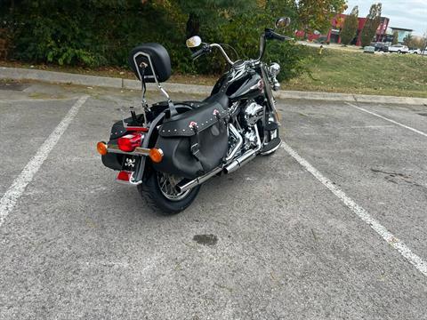 2016 Harley-Davidson Heritage Softail® Classic in Franklin, Tennessee - Photo 10