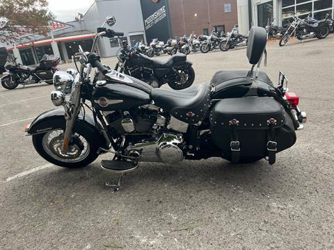 2016 Harley-Davidson Heritage Softail® Classic in Franklin, Tennessee - Photo 17