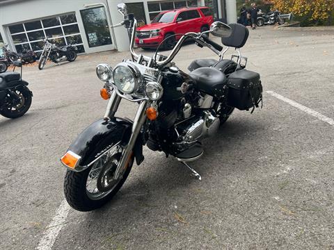 2016 Harley-Davidson Heritage Softail® Classic in Franklin, Tennessee - Photo 19