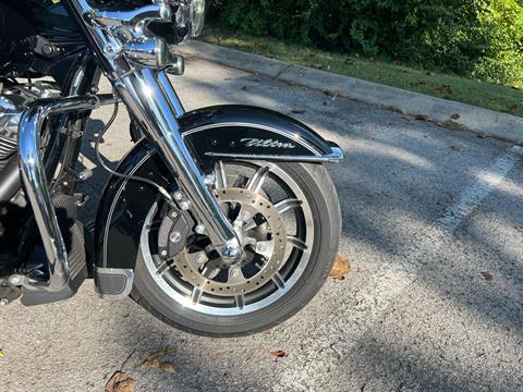 2017 Harley-Davidson Electra Glide® Ultra Classic® in Franklin, Tennessee - Photo 3