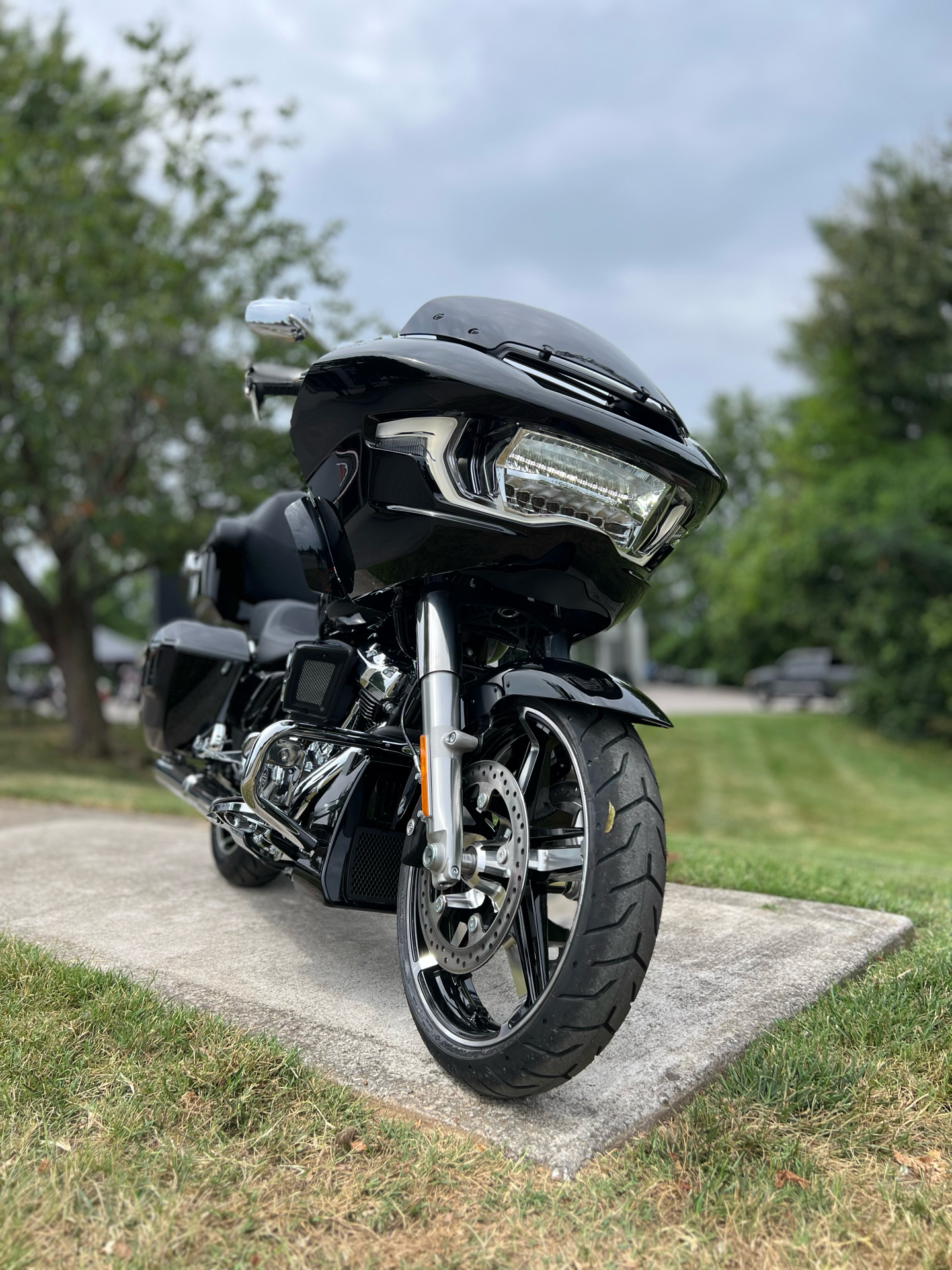 2024 Harley-Davidson Road Glide® in Franklin, Tennessee - Photo 3