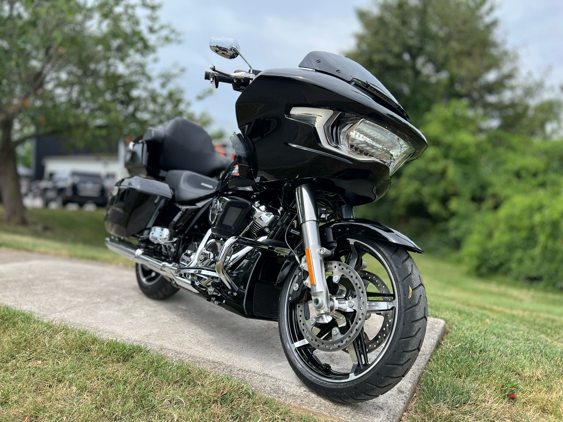 2024 Harley-Davidson Road Glide® in Franklin, Tennessee - Photo 4