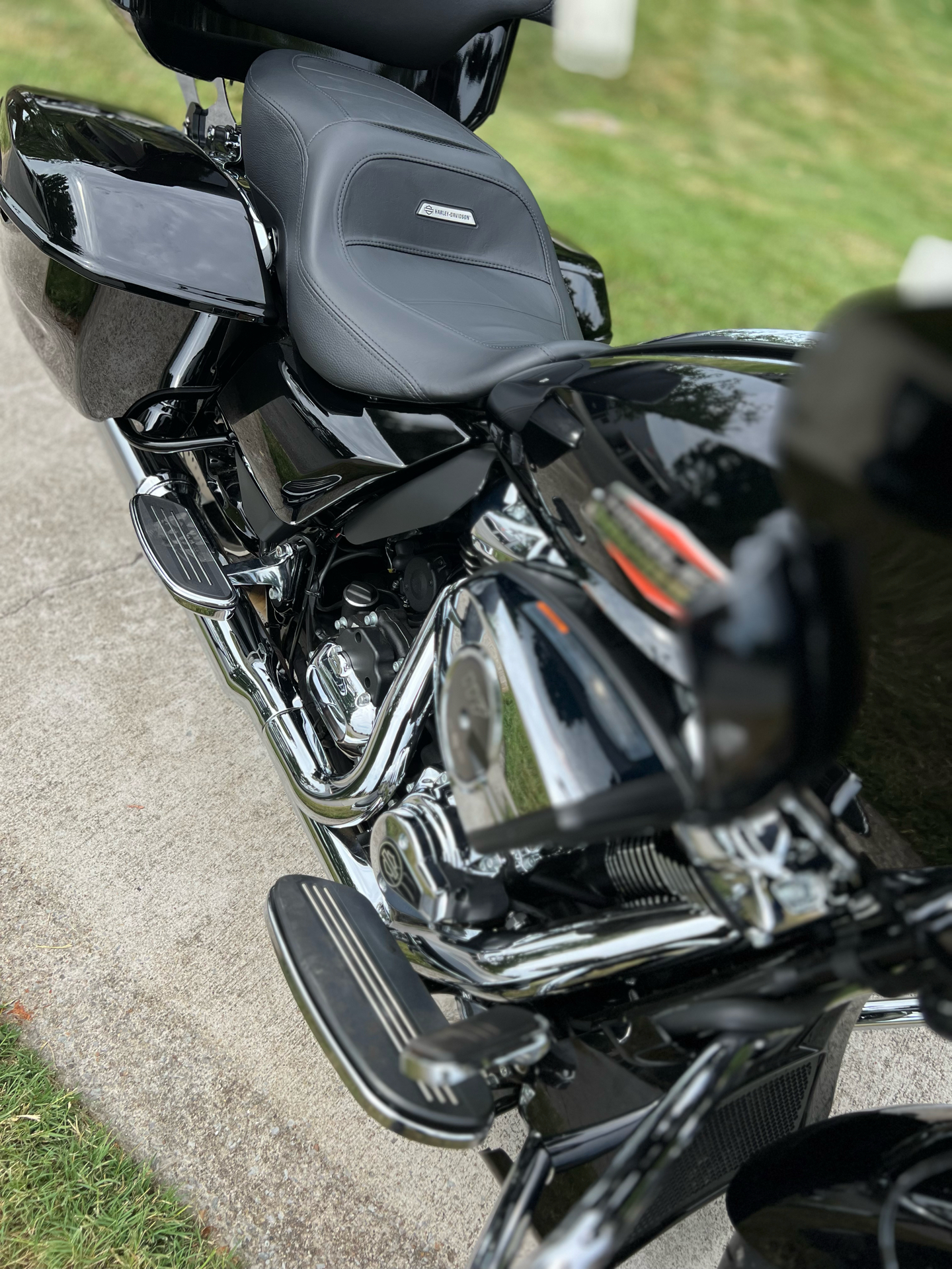 2024 Harley-Davidson Road Glide® in Franklin, Tennessee - Photo 6