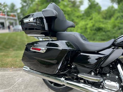 2024 Harley-Davidson Road Glide® in Franklin, Tennessee - Photo 8