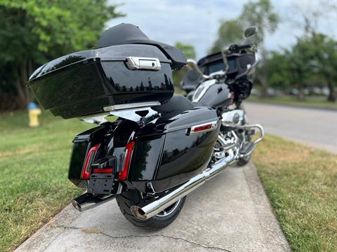 2024 Harley-Davidson Road Glide® in Franklin, Tennessee - Photo 11