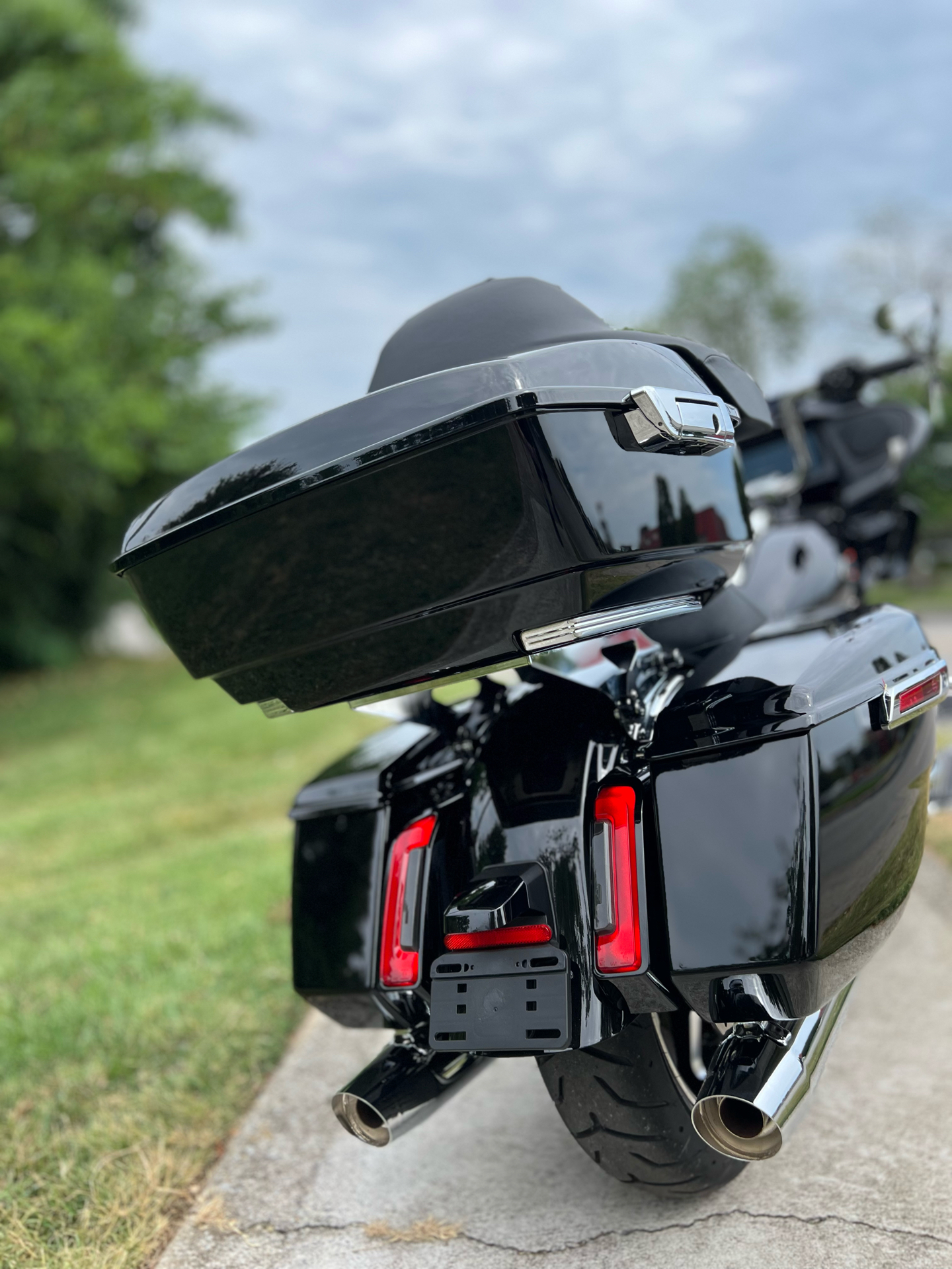 2024 Harley-Davidson Road Glide® in Franklin, Tennessee - Photo 12