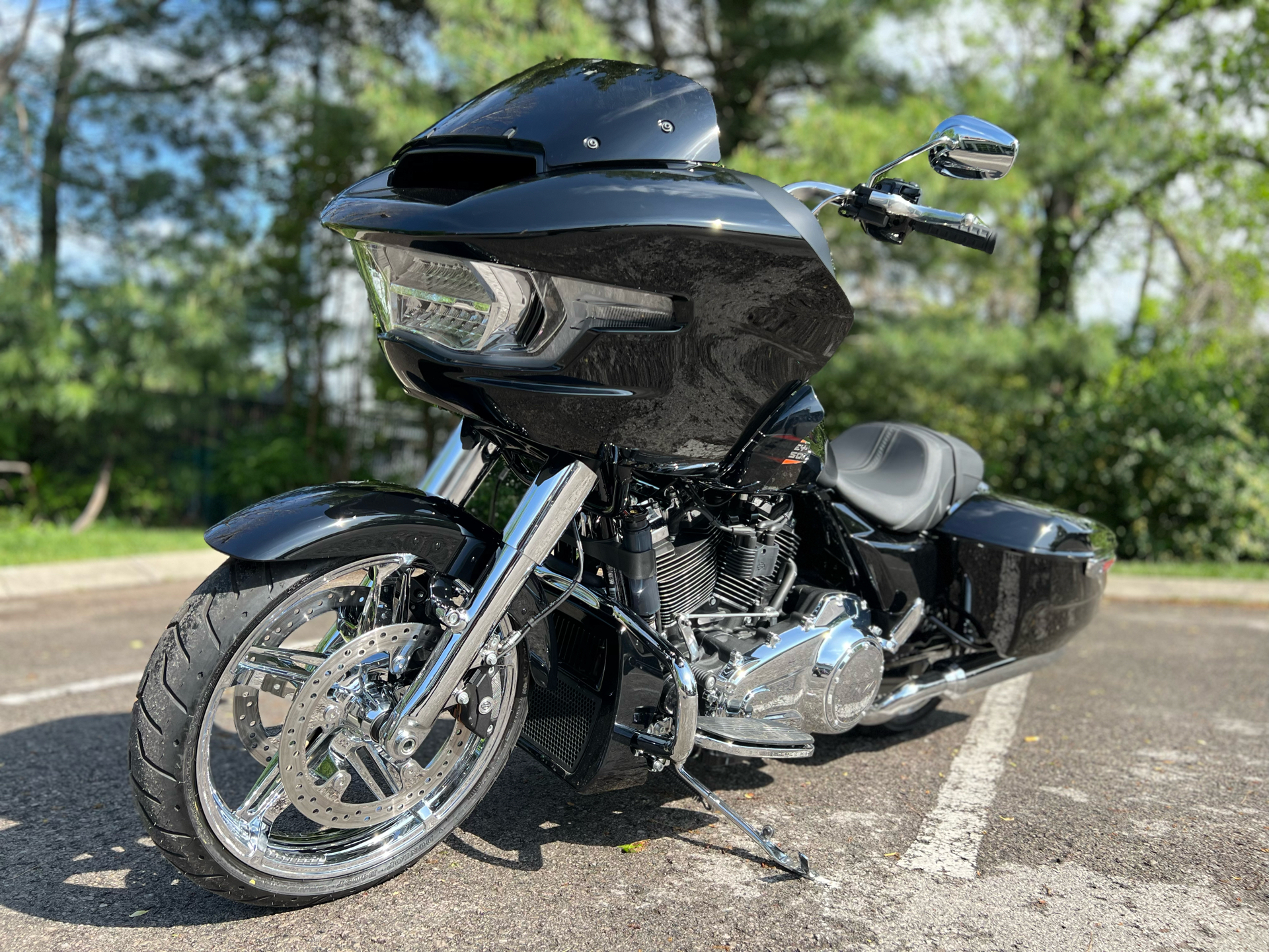 2024 Harley-Davidson Road Glide® in Franklin, Tennessee - Photo 22