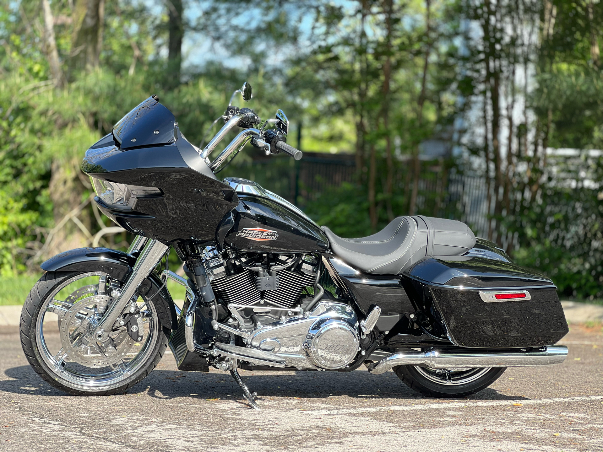 2024 Harley-Davidson Road Glide® in Franklin, Tennessee - Photo 27