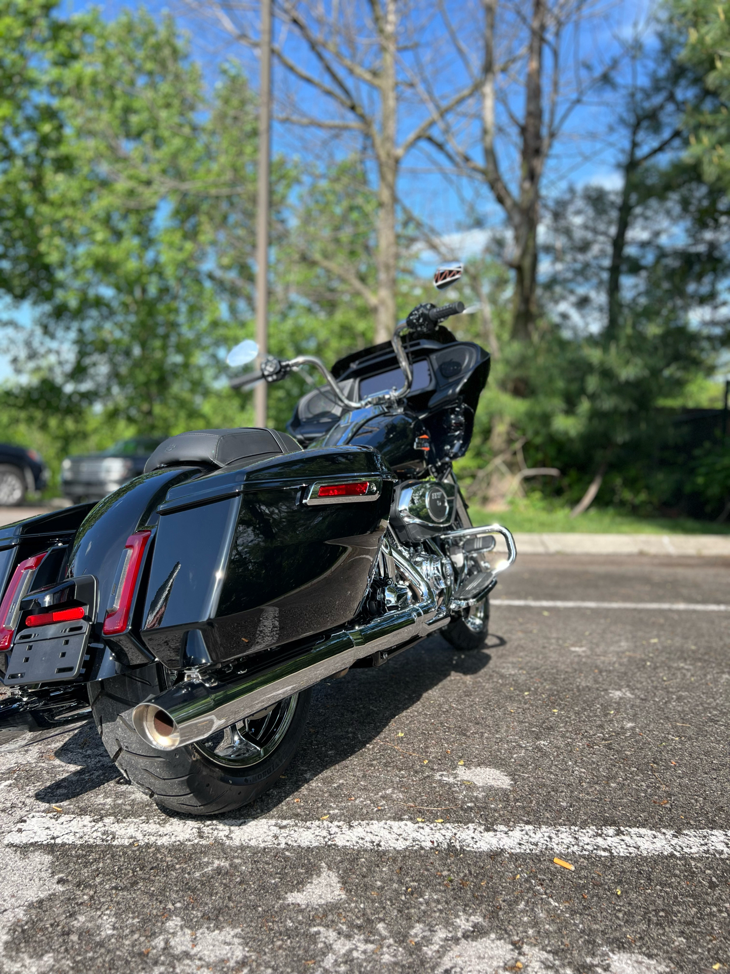 2024 Harley-Davidson Road Glide® in Franklin, Tennessee - Photo 35