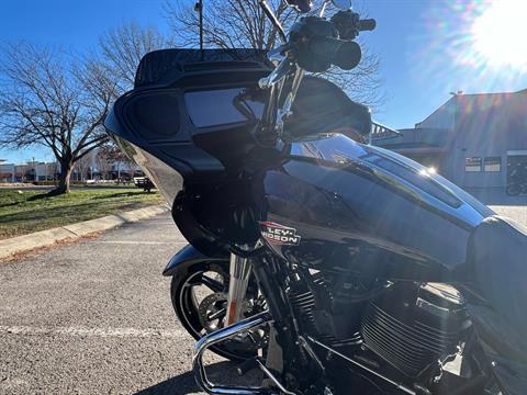 2024 Harley-Davidson Road Glide® in Franklin, Tennessee - Photo 2