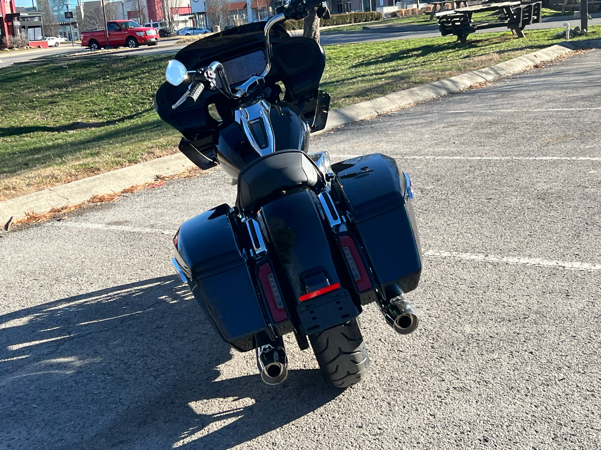 2024 Harley-Davidson Road Glide® in Franklin, Tennessee - Photo 12