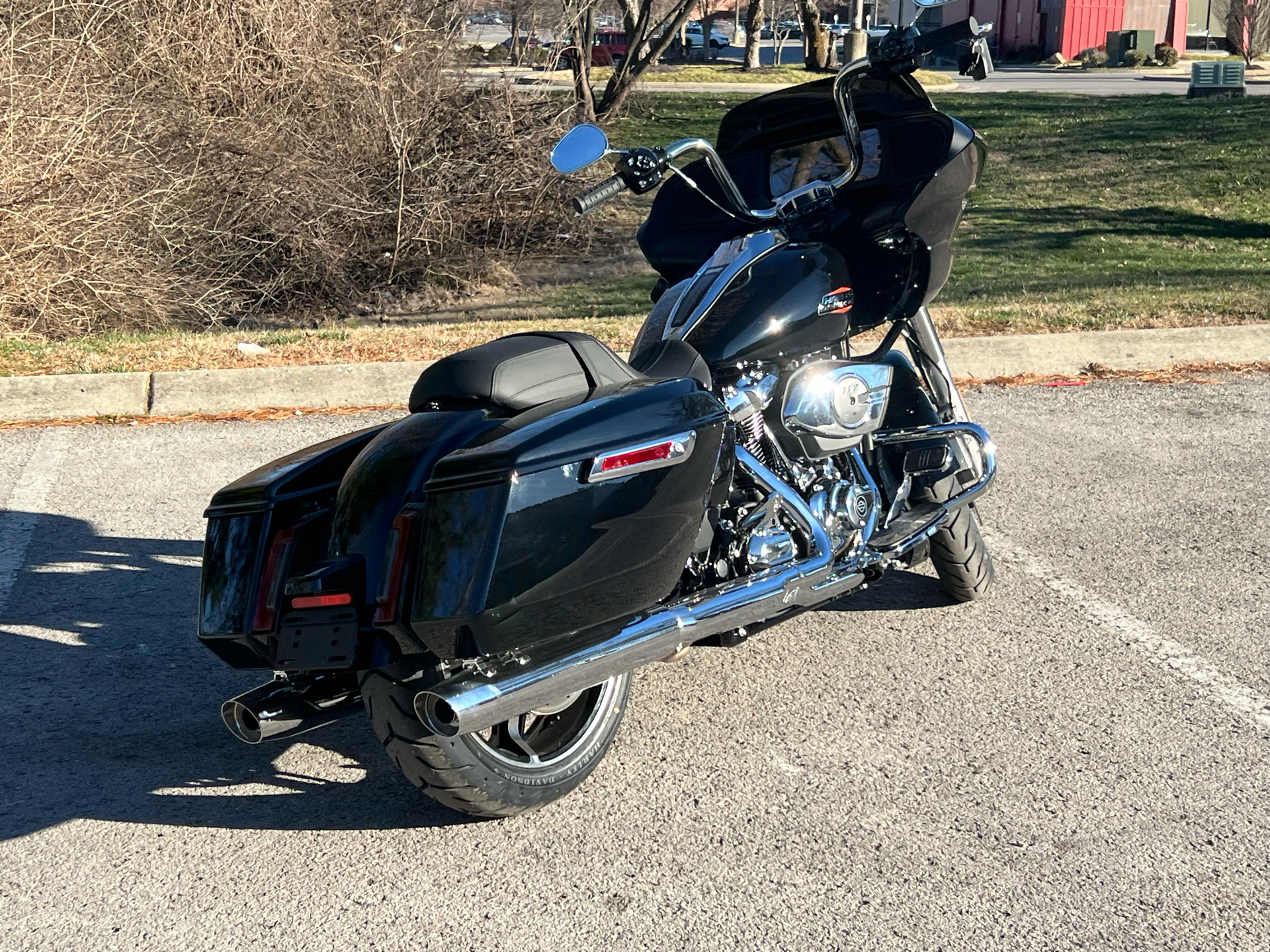2024 Harley-Davidson Road Glide® in Franklin, Tennessee - Photo 18