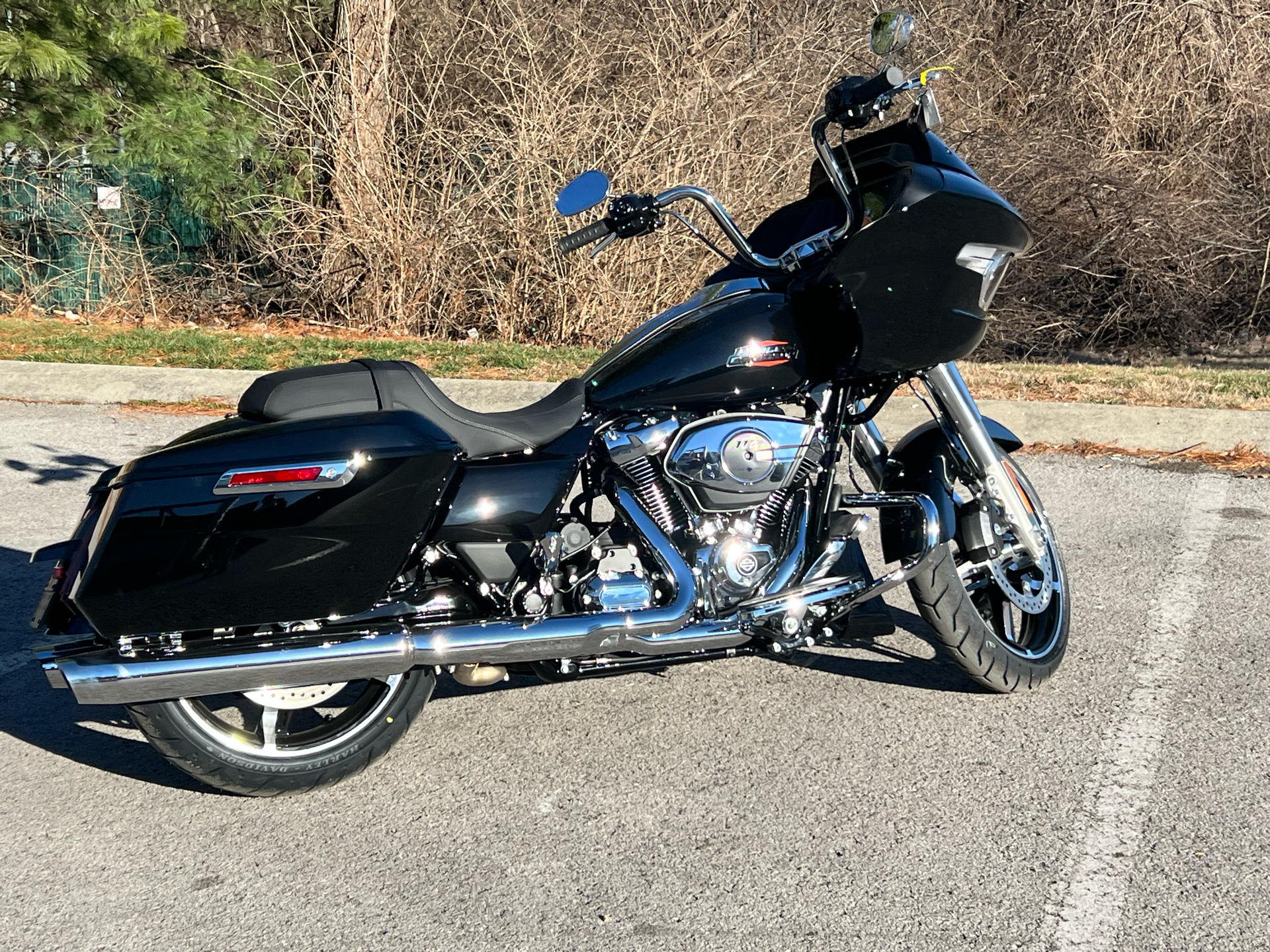 2024 Harley-Davidson Road Glide® in Franklin, Tennessee - Photo 19