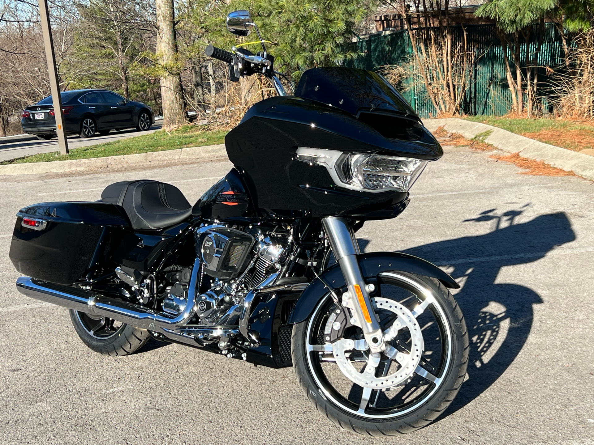 2024 Harley-Davidson Road Glide® in Franklin, Tennessee - Photo 23