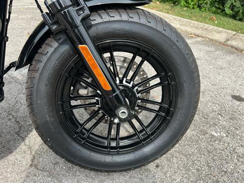 2021 Harley-Davidson Forty-Eight® in Franklin, Tennessee - Photo 3