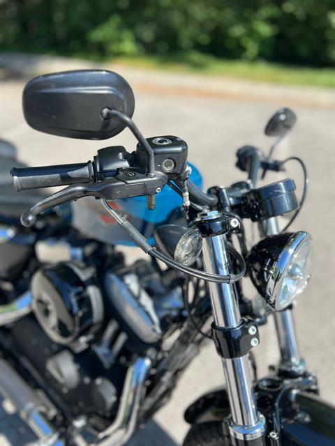 2021 Harley-Davidson Forty-Eight® in Franklin, Tennessee - Photo 13