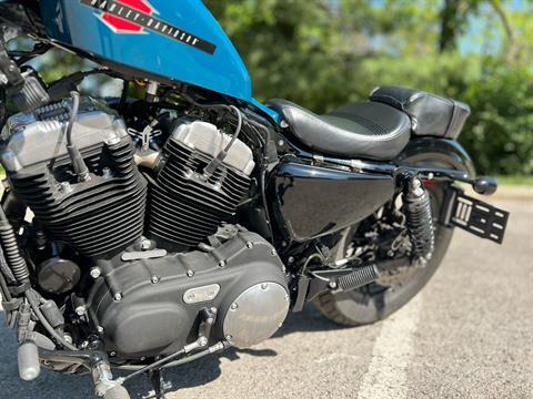 2021 Harley-Davidson Forty-Eight® in Franklin, Tennessee - Photo 17