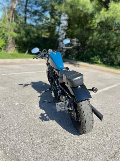 2021 Harley-Davidson Forty-Eight® in Franklin, Tennessee - Photo 18