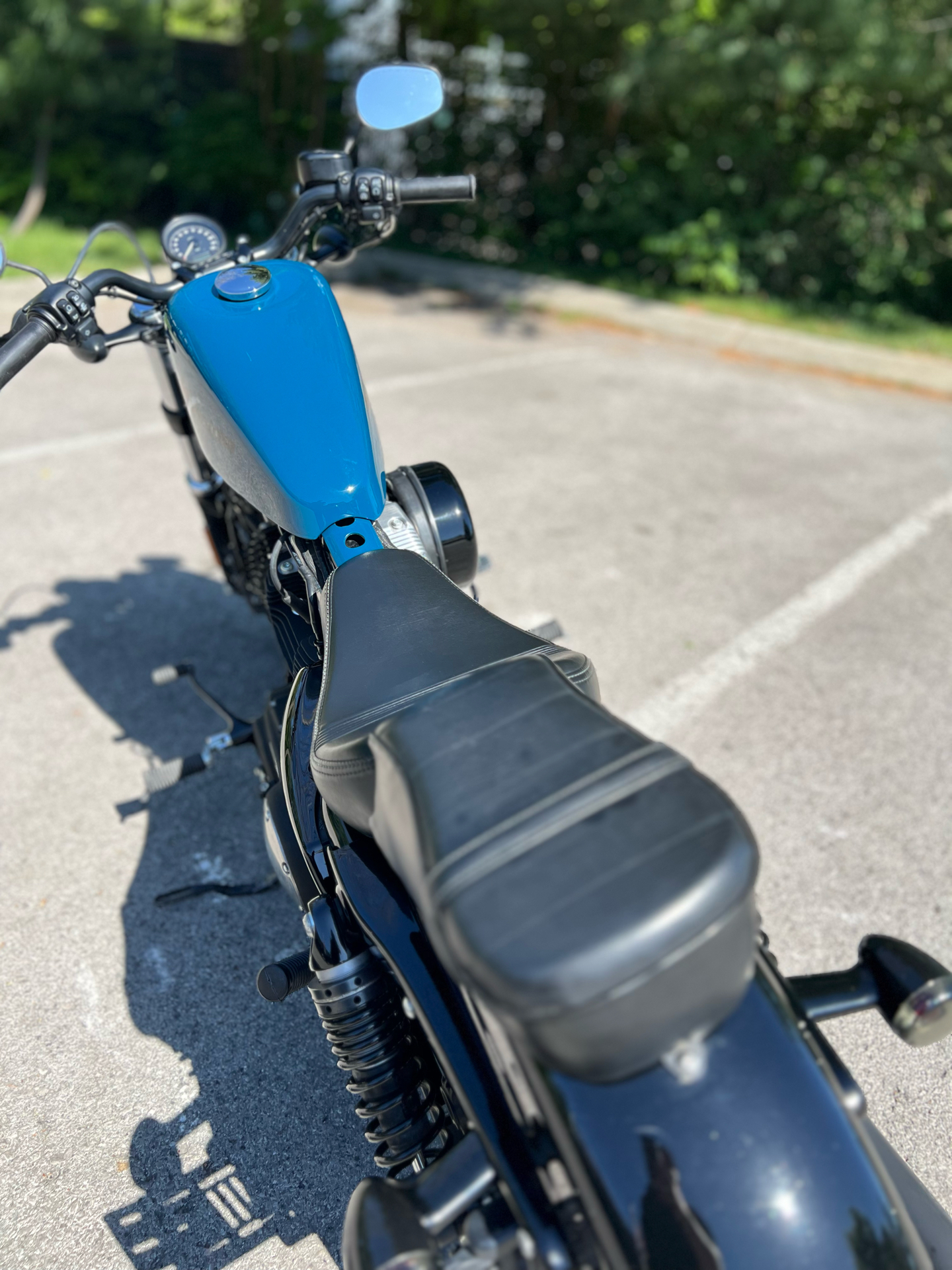 2021 Harley-Davidson Forty-Eight® in Franklin, Tennessee - Photo 19