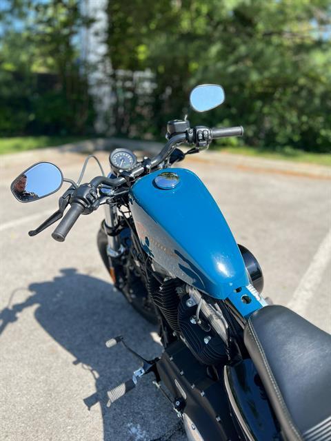 2021 Harley-Davidson Forty-Eight® in Franklin, Tennessee - Photo 21