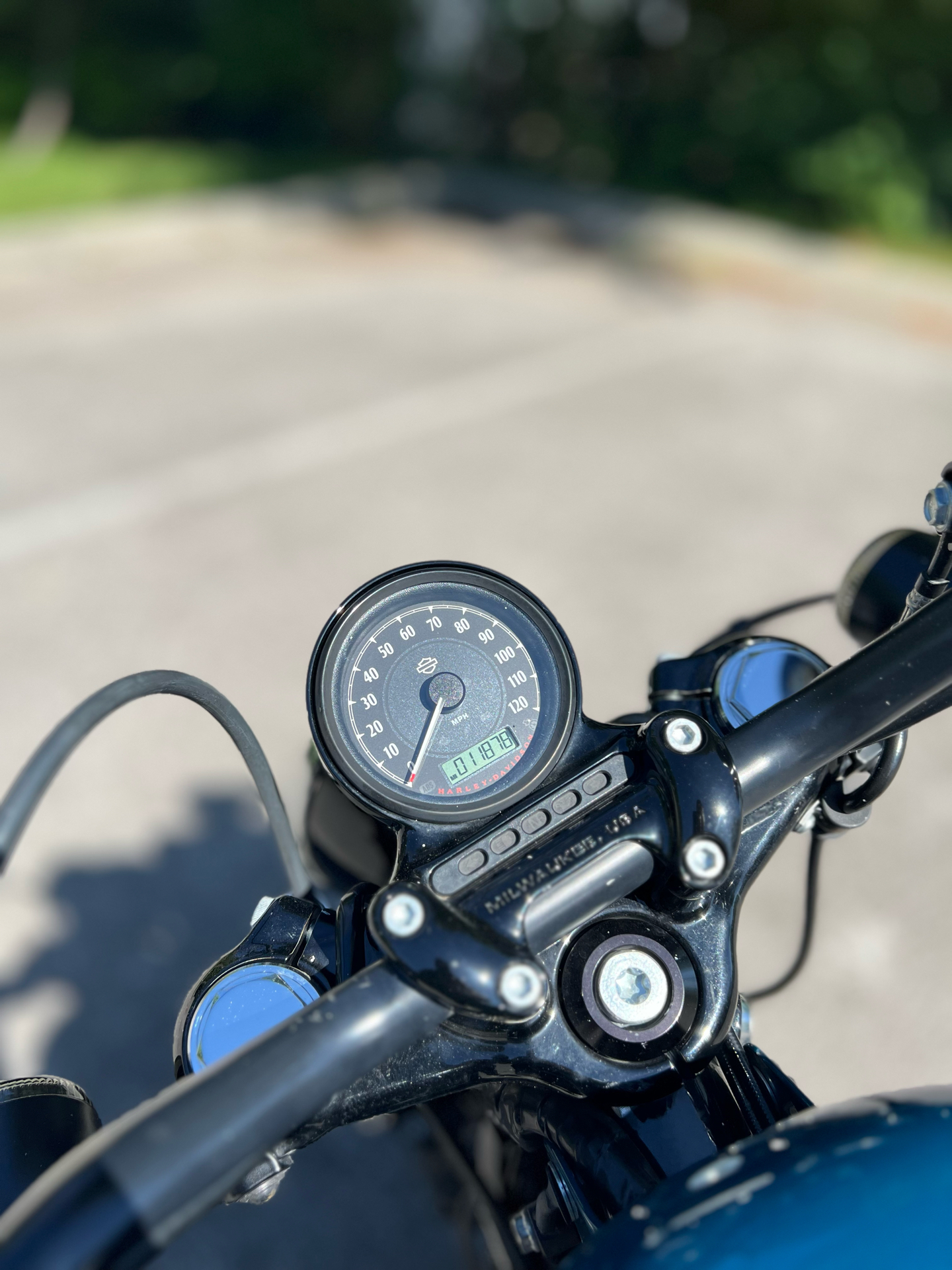 2021 Harley-Davidson Forty-Eight® in Franklin, Tennessee - Photo 22